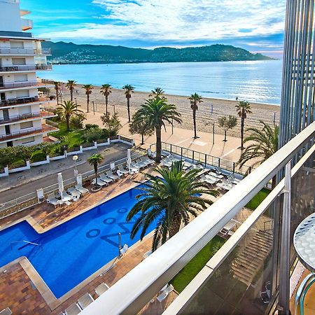 Hotel Monterrey Roses By Pierre & Vacances Luaran gambar