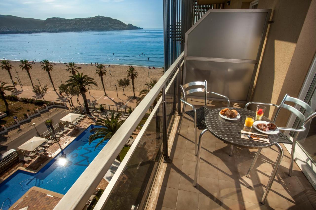 Hotel Monterrey Roses By Pierre & Vacances Luaran gambar