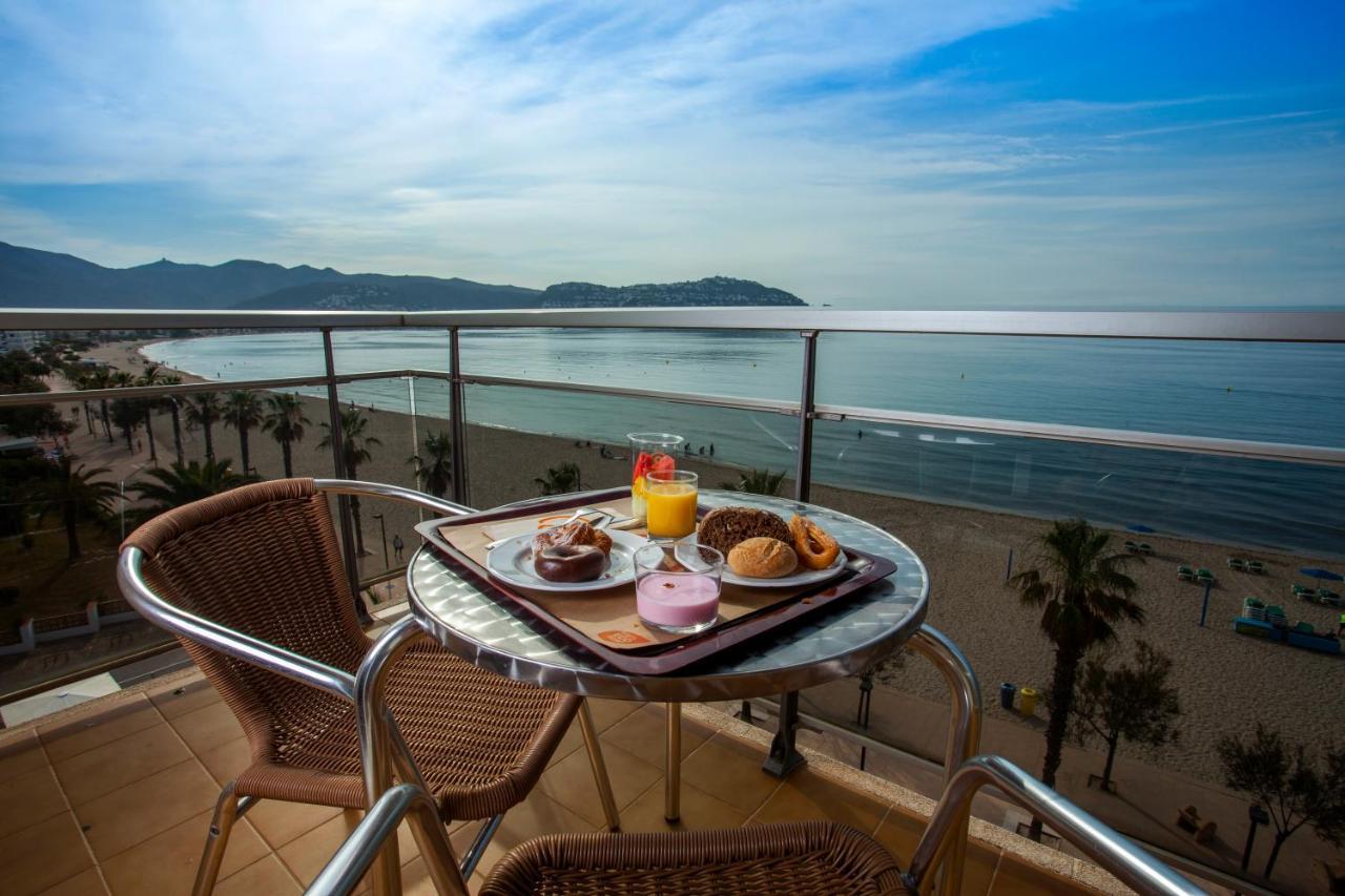 Hotel Monterrey Roses By Pierre & Vacances Luaran gambar