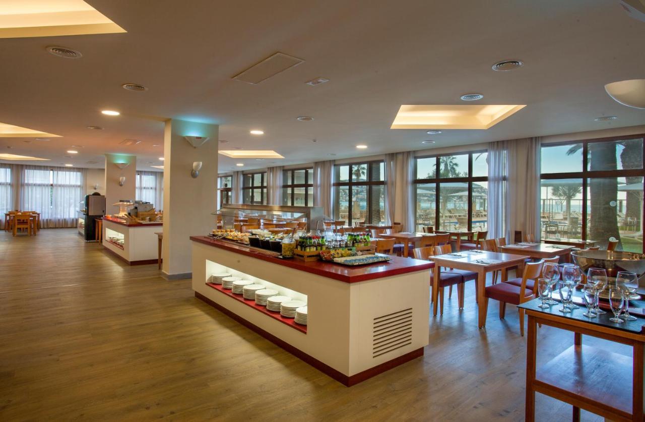 Hotel Monterrey Roses By Pierre & Vacances Luaran gambar
