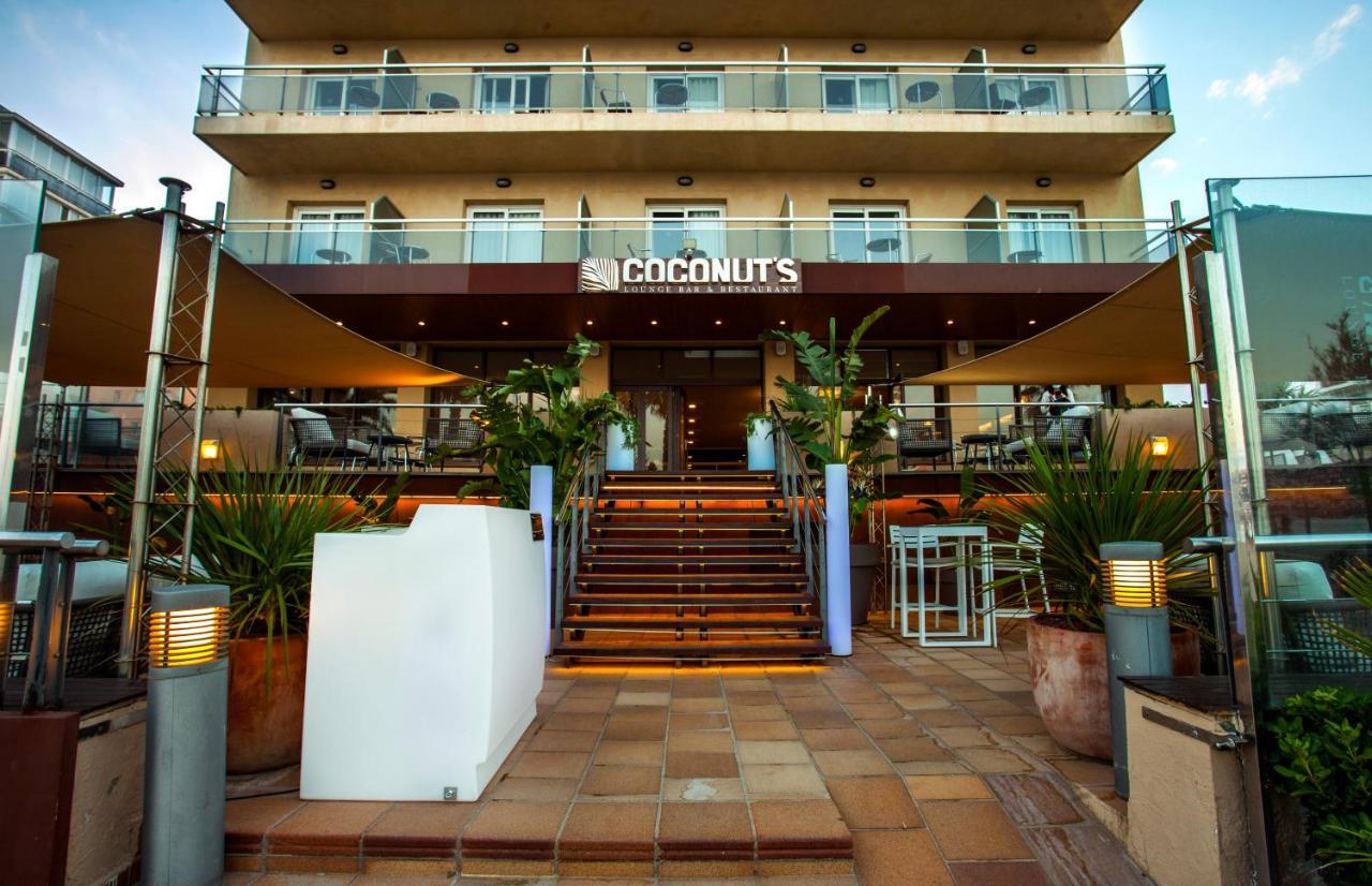Hotel Monterrey Roses By Pierre & Vacances Luaran gambar