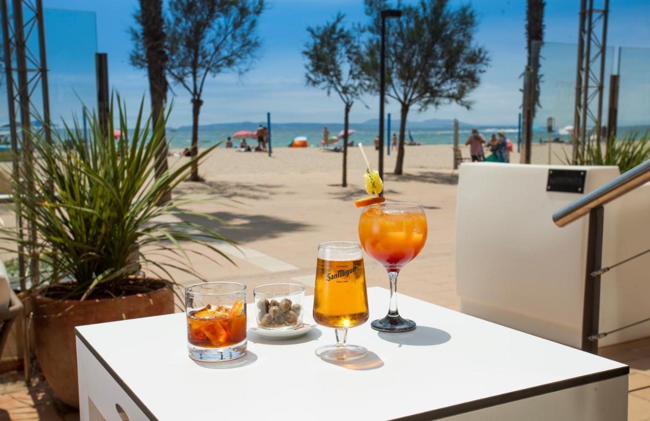Hotel Monterrey Roses By Pierre & Vacances Luaran gambar