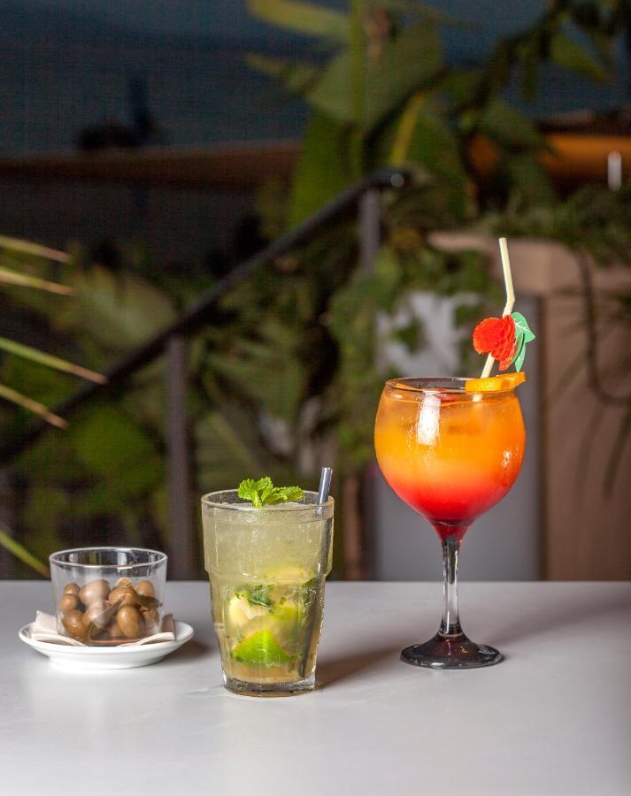 Hotel Monterrey Roses By Pierre & Vacances Luaran gambar