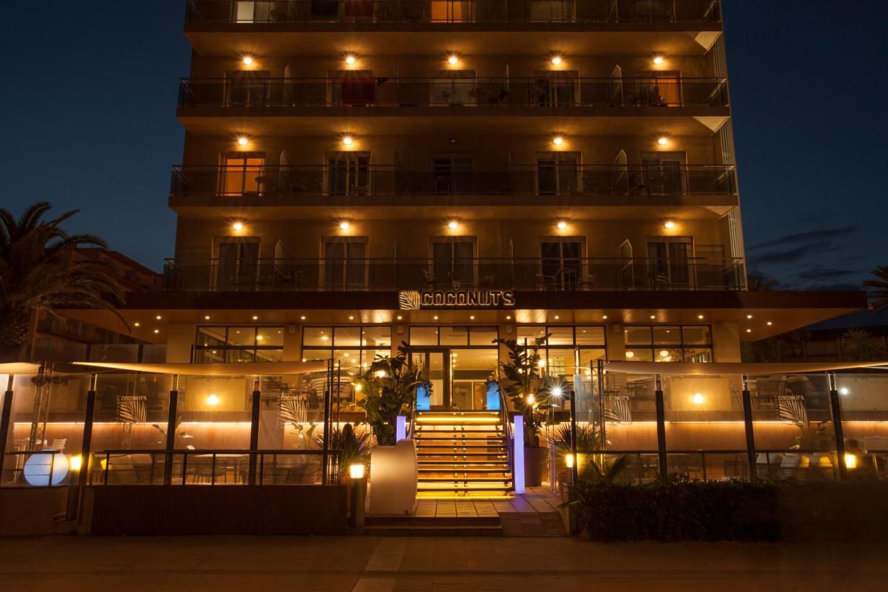 Hotel Monterrey Roses By Pierre & Vacances Luaran gambar