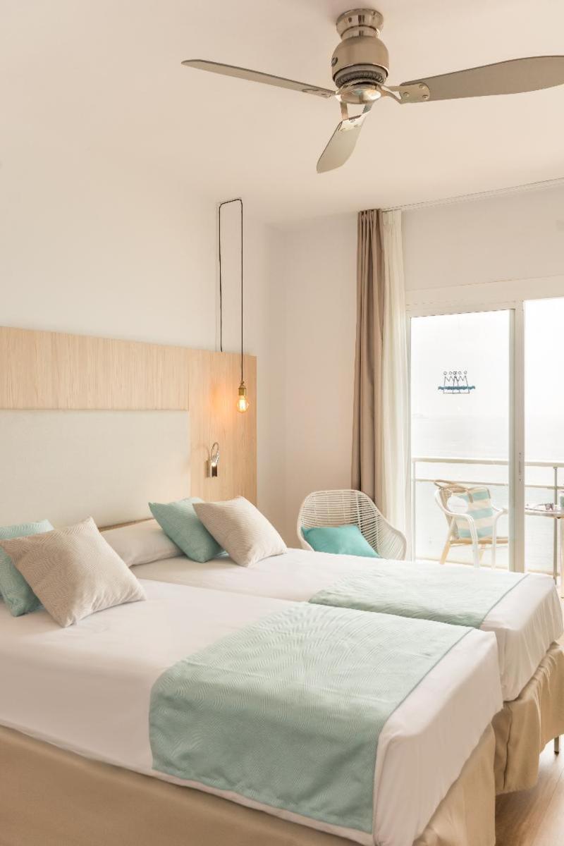 Hotel Monterrey Roses By Pierre & Vacances Bilik gambar