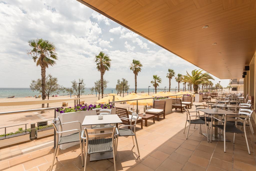 Hotel Monterrey Roses By Pierre & Vacances Luaran gambar