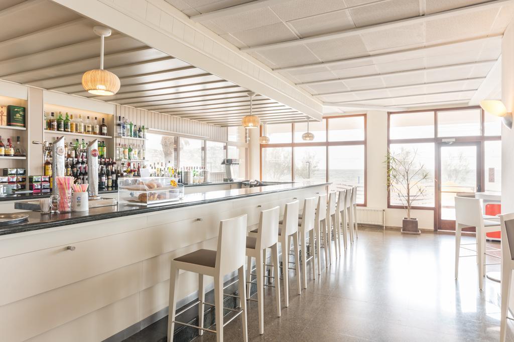 Hotel Monterrey Roses By Pierre & Vacances Luaran gambar