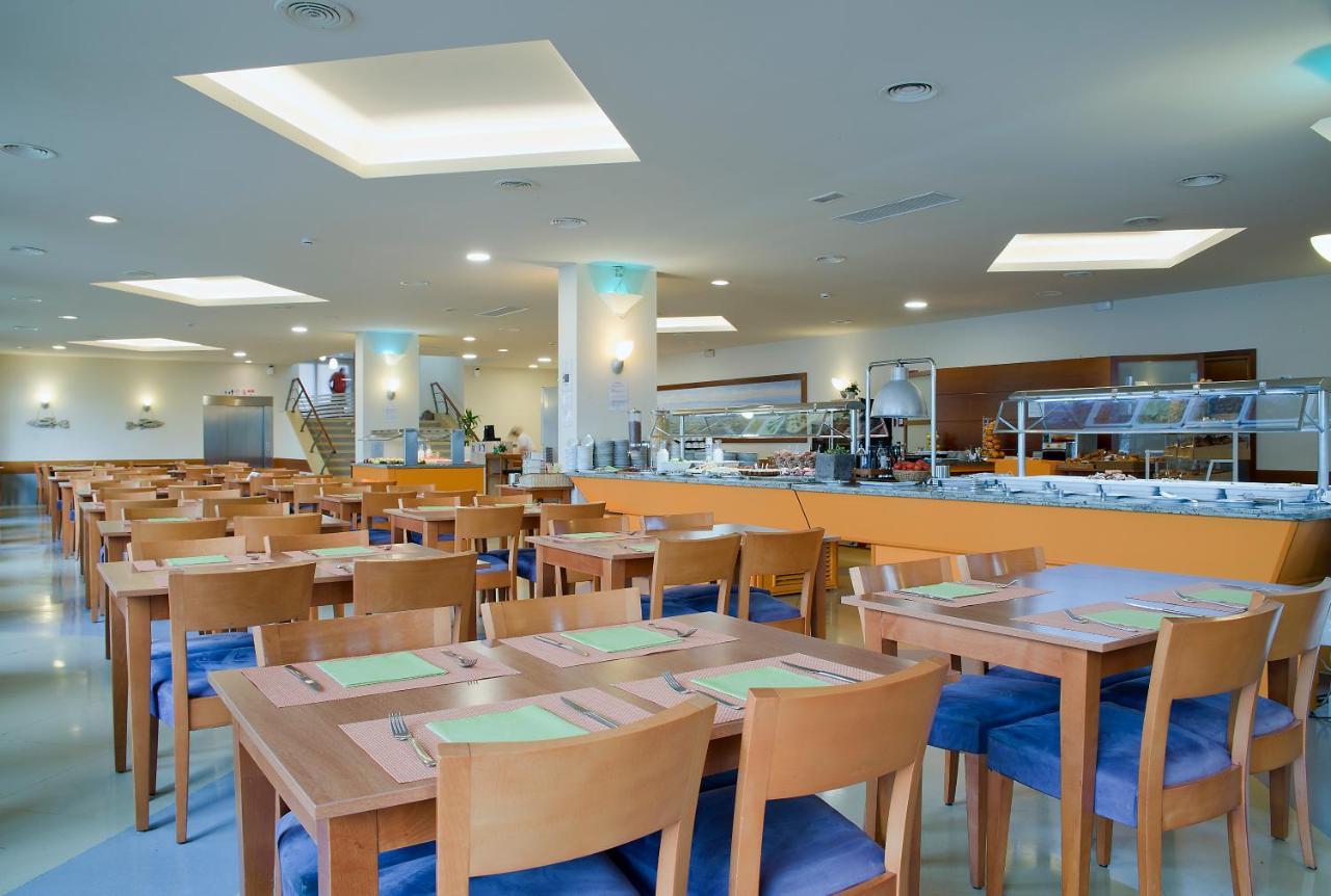 Hotel Monterrey Roses By Pierre & Vacances Luaran gambar